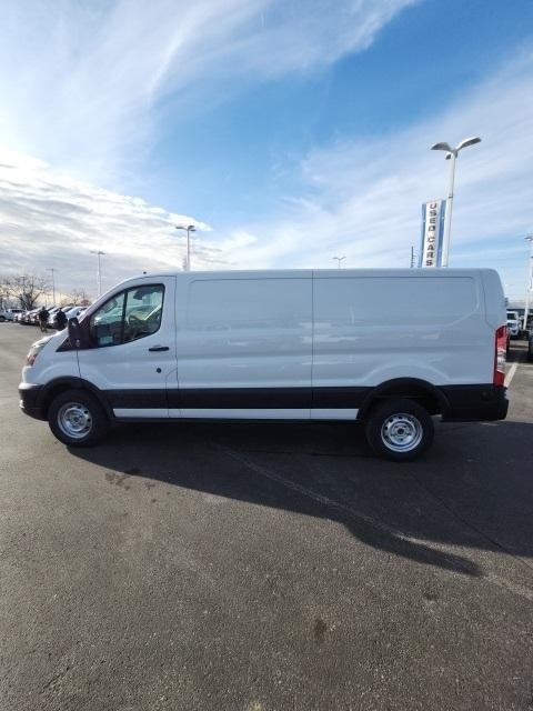 new 2025 Ford Transit-250 car, priced at $49,465