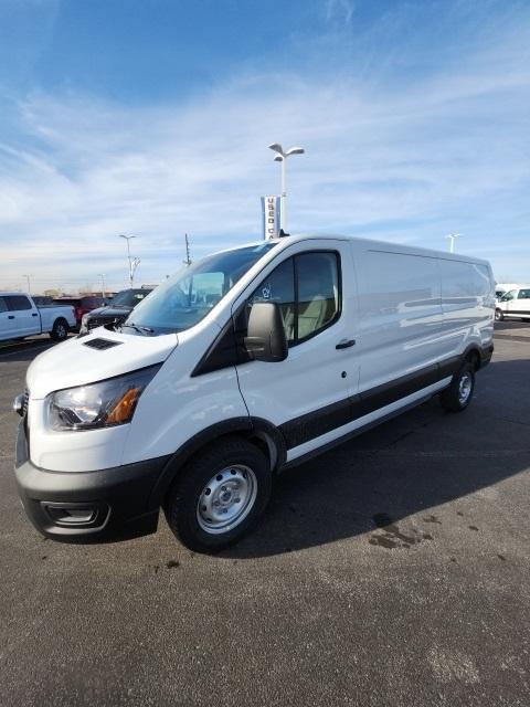 new 2025 Ford Transit-250 car, priced at $49,465