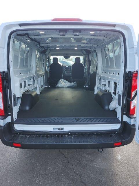 new 2025 Ford Transit-250 car, priced at $47,688