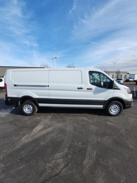 new 2025 Ford Transit-250 car, priced at $49,465