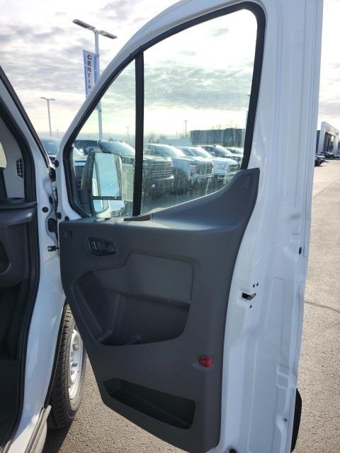 new 2025 Ford Transit-250 car, priced at $49,465