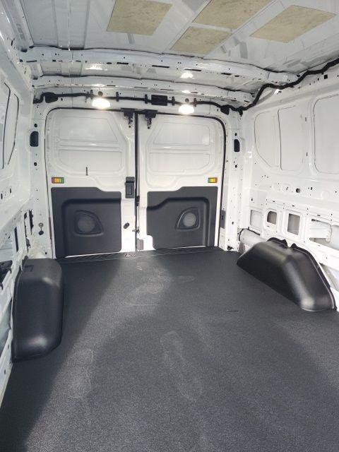 new 2025 Ford Transit-250 car, priced at $47,688