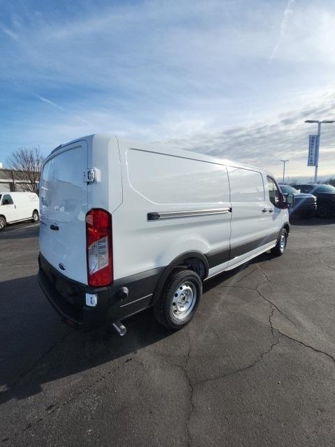 new 2025 Ford Transit-250 car, priced at $49,465