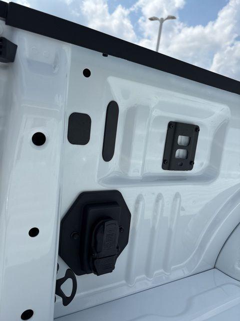 new 2025 Ford F-350 car, priced at $68,340