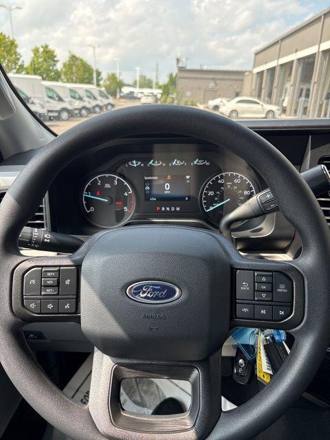 new 2025 Ford F-350 car, priced at $68,340