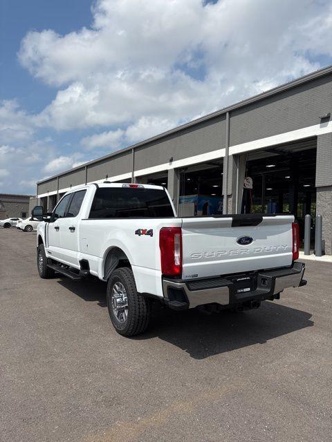 new 2025 Ford F-350 car, priced at $68,340