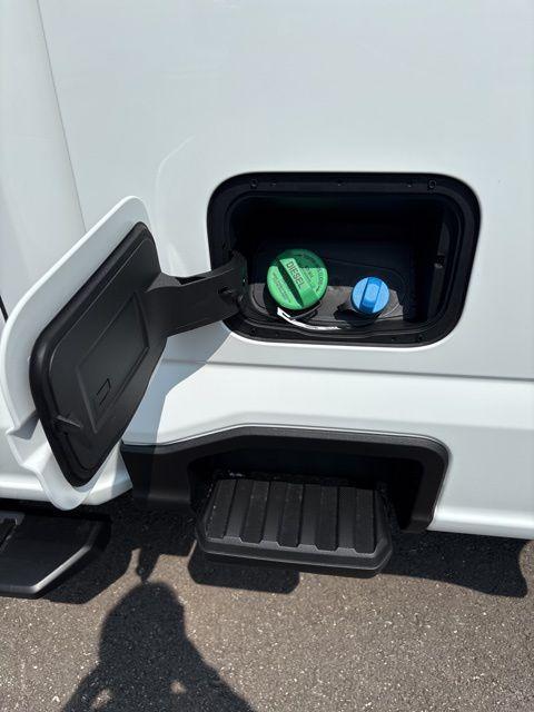 new 2025 Ford F-350 car, priced at $68,340