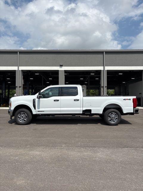 new 2025 Ford F-350 car, priced at $68,340