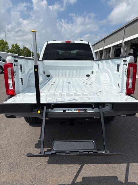 new 2025 Ford F-350 car, priced at $68,340