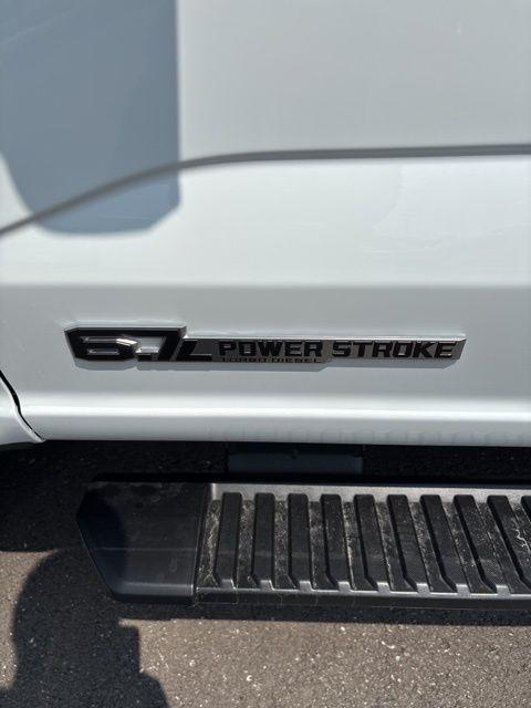 new 2025 Ford F-350 car, priced at $68,340