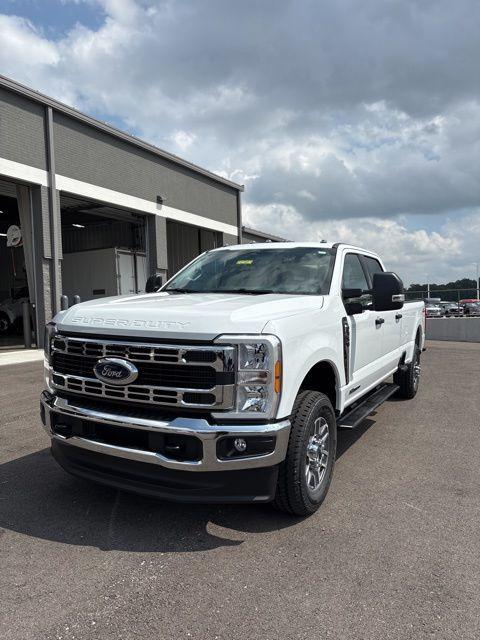 new 2025 Ford F-350 car, priced at $68,340