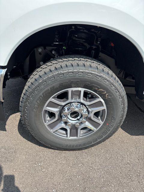 new 2025 Ford F-350 car, priced at $68,340