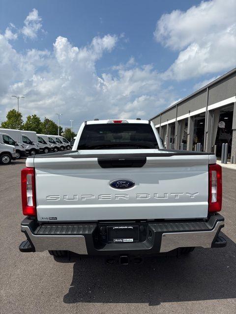 new 2025 Ford F-350 car, priced at $68,340