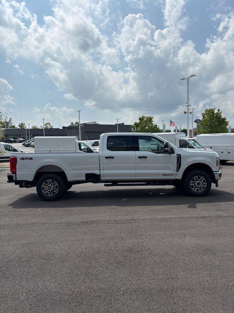 new 2025 Ford F-350 car, priced at $68,340