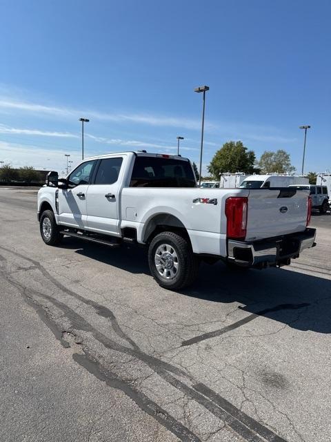 new 2024 Ford F-250 car, priced at $53,575