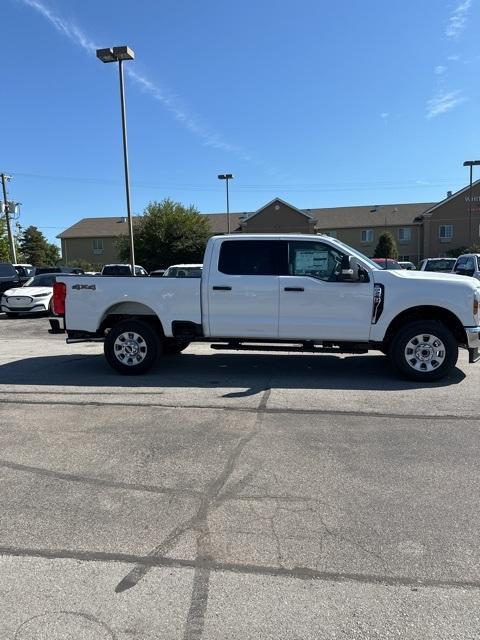 new 2024 Ford F-250 car, priced at $53,575