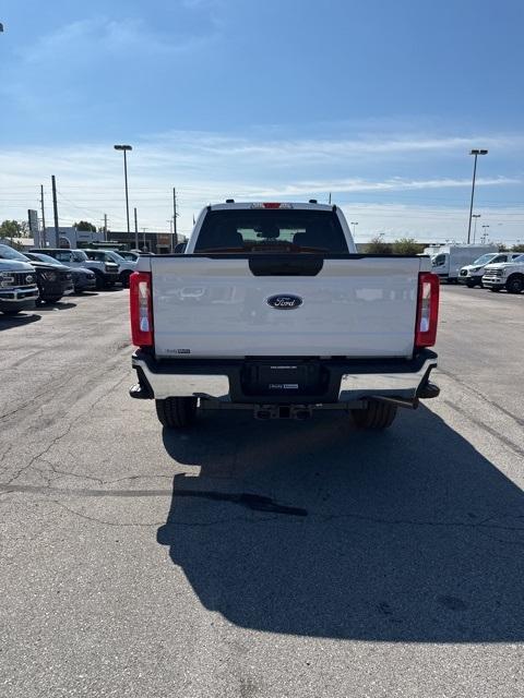 new 2024 Ford F-250 car, priced at $53,575