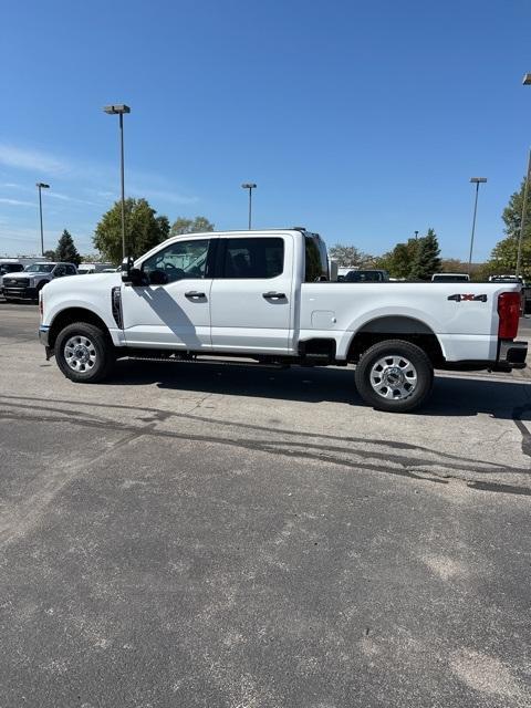 new 2024 Ford F-250 car, priced at $53,575