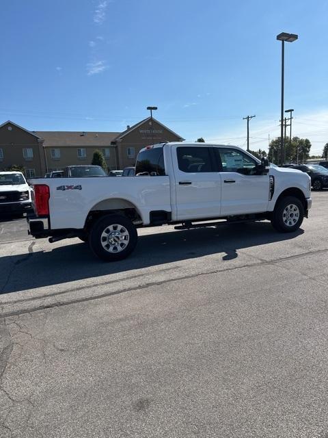 new 2024 Ford F-250 car, priced at $53,575