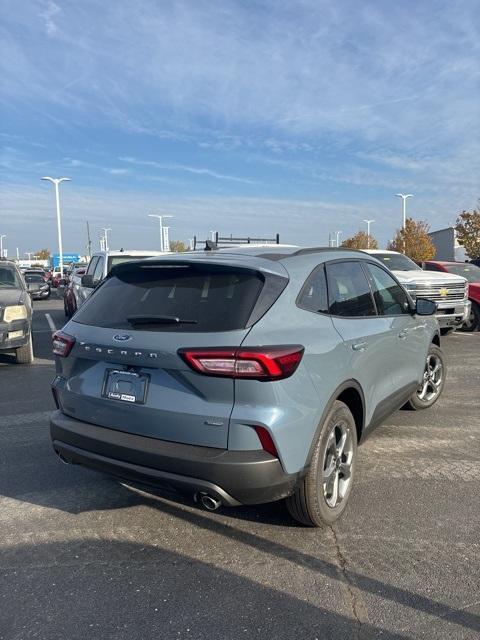 new 2025 Ford Escape car, priced at $31,980