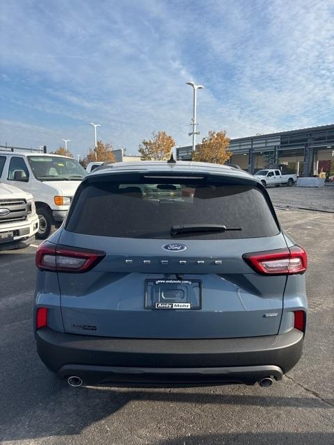 new 2025 Ford Escape car, priced at $31,980