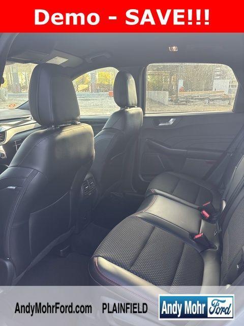 new 2025 Ford Escape car, priced at $28,450