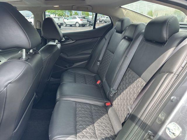 used 2020 Nissan Maxima car, priced at $24,406