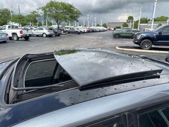used 2020 Nissan Maxima car, priced at $24,406