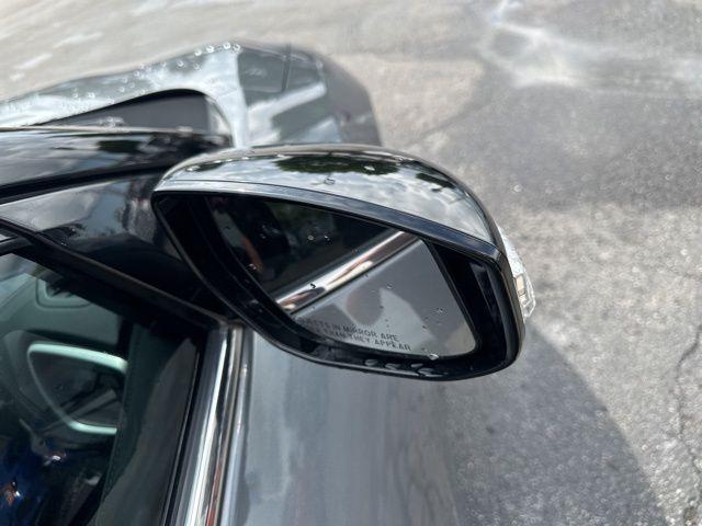used 2020 Nissan Maxima car, priced at $24,406