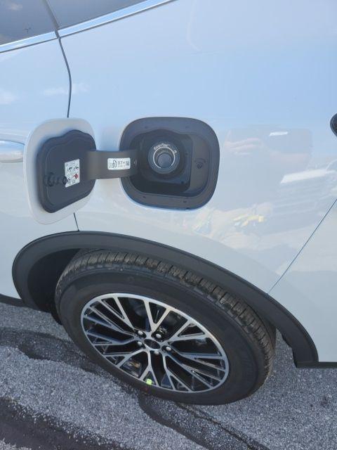 new 2026 Ford Escape PHEV car, priced at $33,990