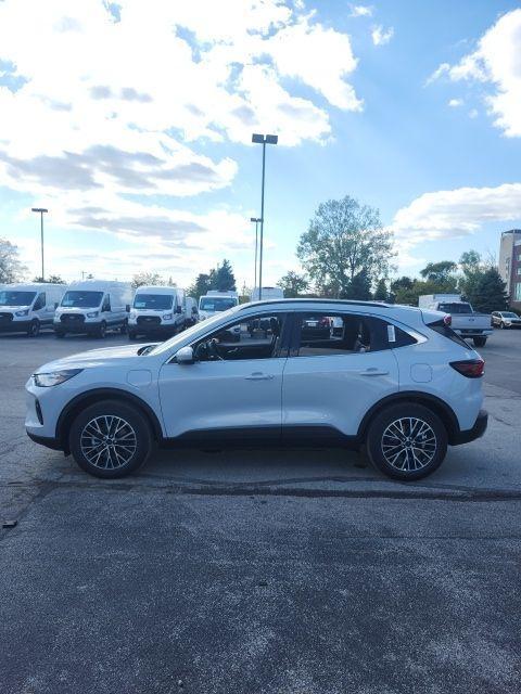 new 2026 Ford Escape PHEV car, priced at $33,990