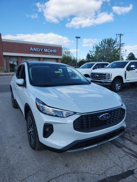 new 2026 Ford Escape PHEV car, priced at $33,990