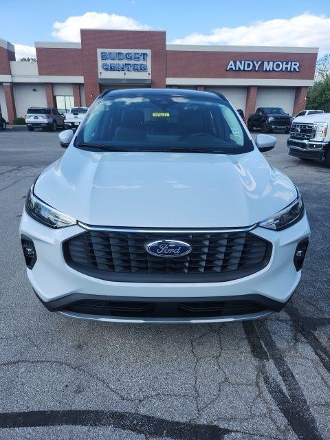 new 2026 Ford Escape PHEV car, priced at $33,990