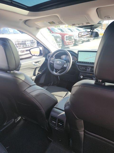 new 2026 Ford Escape PHEV car, priced at $33,990