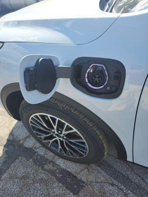 new 2026 Ford Escape PHEV car, priced at $33,990