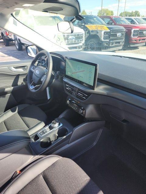 new 2026 Ford Escape PHEV car, priced at $33,990