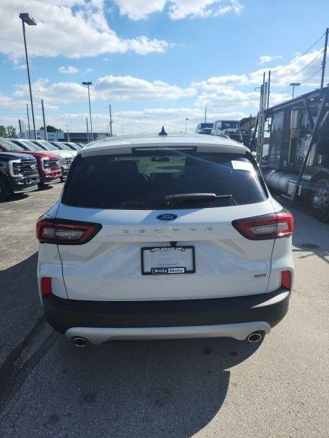 new 2026 Ford Escape PHEV car, priced at $33,990