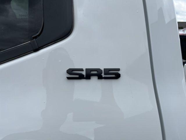 used 2024 Toyota Tundra car, priced at $45,529