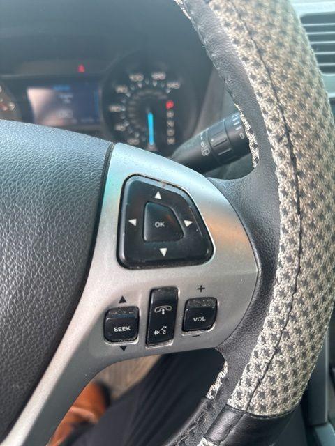 used 2014 Ford Explorer car, priced at $11,995