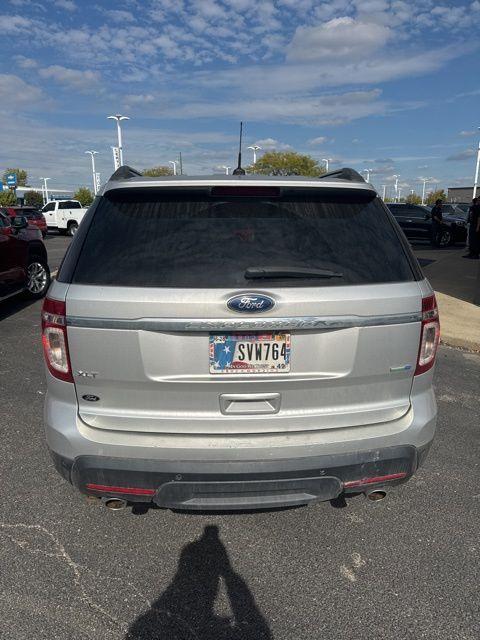 used 2014 Ford Explorer car, priced at $11,995