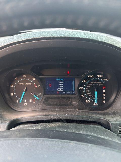 used 2014 Ford Explorer car, priced at $11,995