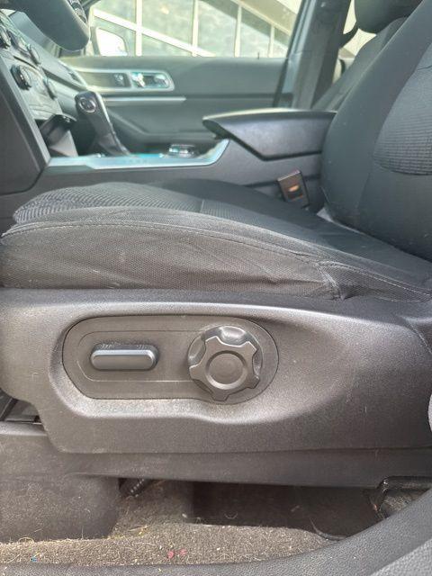 used 2014 Ford Explorer car, priced at $11,995