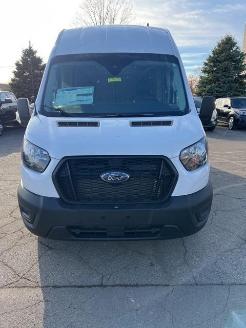 new 2024 Ford Transit-350 car, priced at $51,360