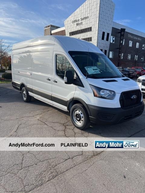 new 2024 Ford Transit-350 car, priced at $51,360