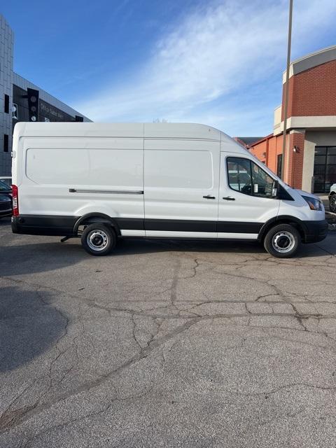 new 2024 Ford Transit-350 car, priced at $51,360