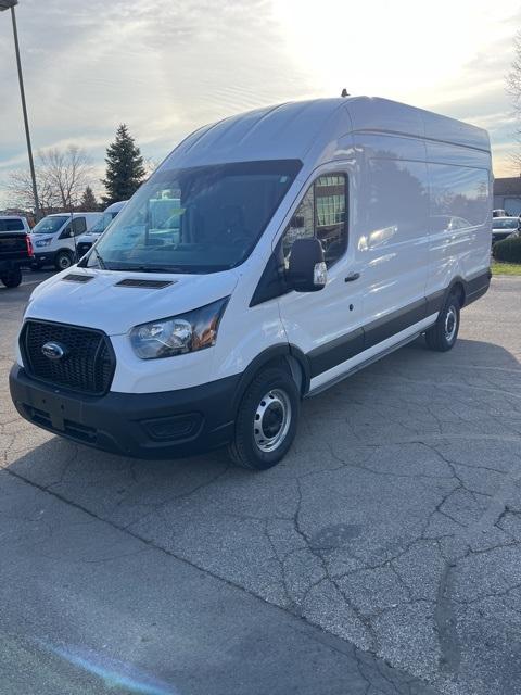 new 2024 Ford Transit-350 car, priced at $51,360