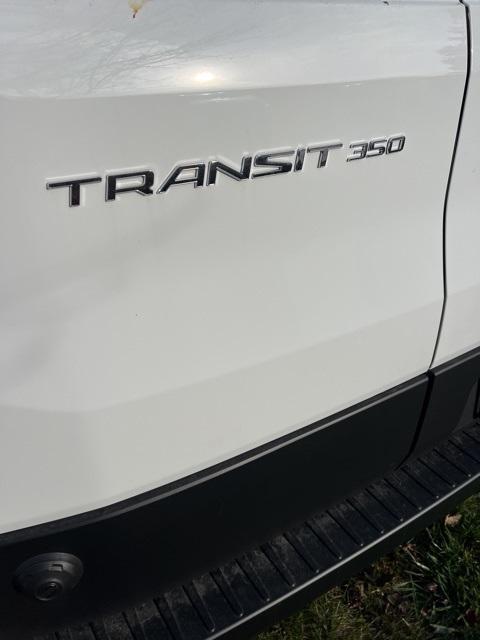 new 2024 Ford Transit-350 car, priced at $51,360