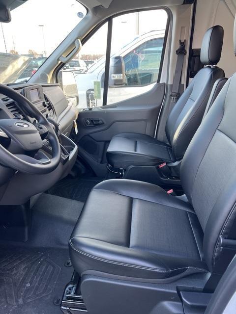 new 2024 Ford Transit-350 car, priced at $51,360