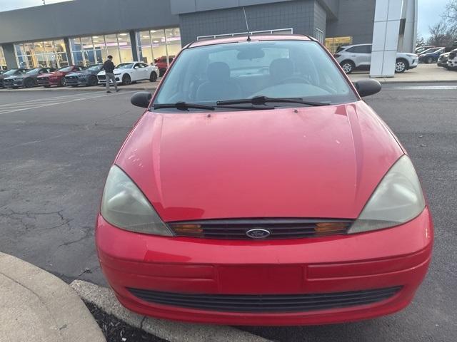 used 2004 Ford Focus car, priced at $4,995