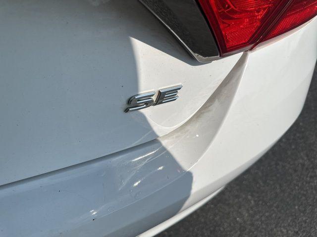 used 2016 Toyota Camry car, priced at $6,995